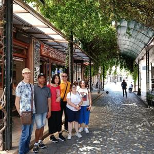 Erasmus + United for Change: Promoting Diversity and Sustainability in Youth Engagement